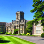 Queen's College Queen's College
