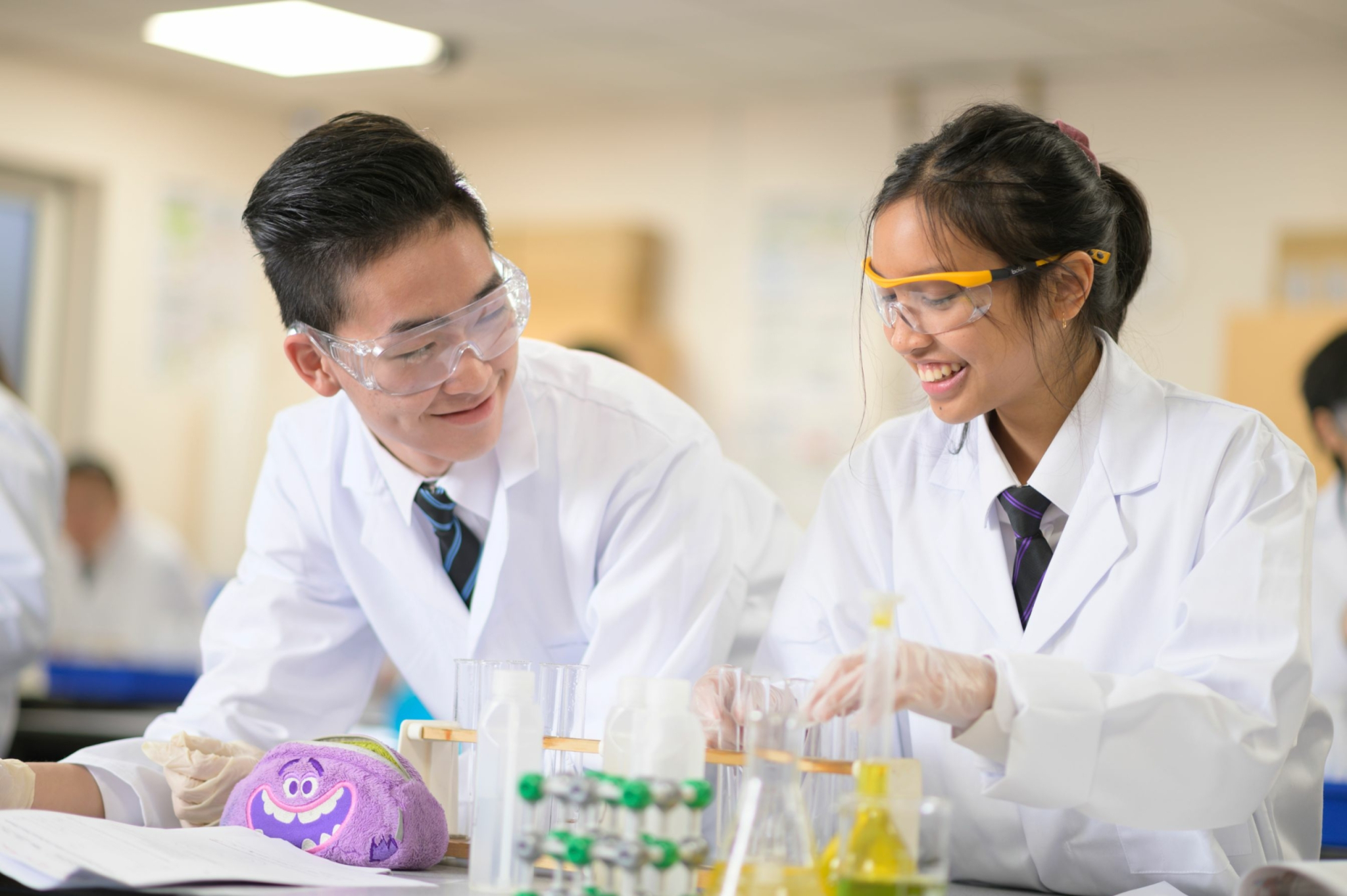 University and Careers Advice at UK Boarding Schools